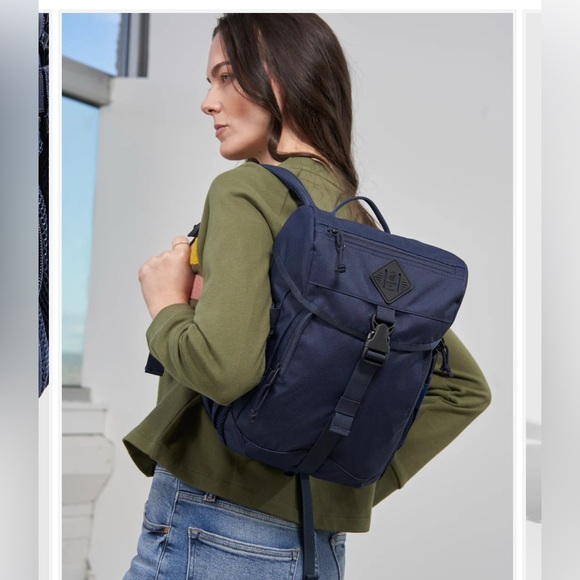 United By Blue (R)evolution™ 9L Sidekick Backpack - Picture 2 of 6